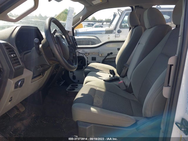 Ford F-150 Xl 2016 1FTEX1E81GFC47640 Image 5