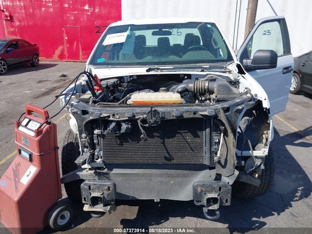 Ford F-150 Xl 2016 1FTEX1E81GFC47640 Image 6