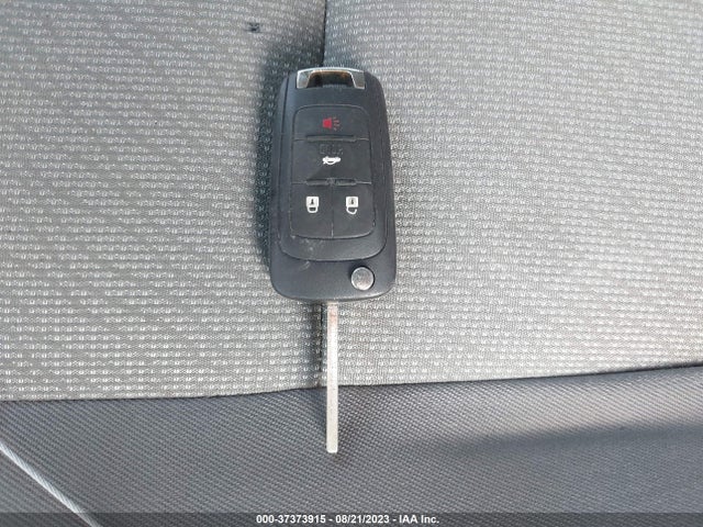 2013 CHEVROLET MALIBU LS VIN: 1G11B5SA5DF345568