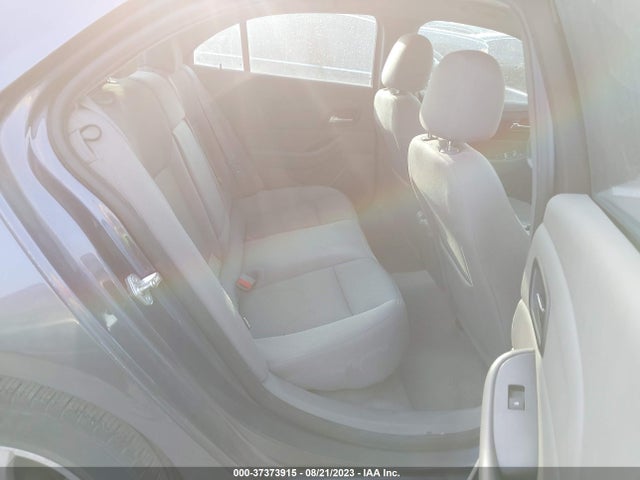 2013 CHEVROLET MALIBU LS VIN: 1G11B5SA5DF345568
