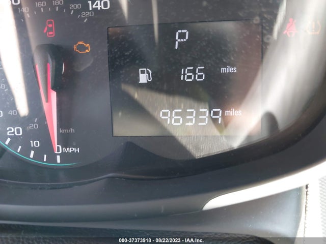 Aukcja sprzedaży 2017 Chevrolet Sonic Lt Auto, vin: 1G1JD5SHXH4101729, numer aukcji: 37373918