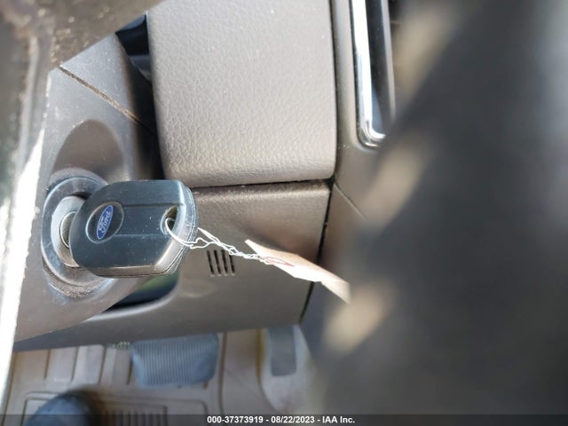 2010 FORD EDGE LIMITED VIN: 2FMDK4KC1ABA20280