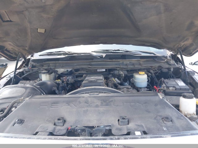 3C6UR5GL3EG233594 RAM 2500 Longhorn
