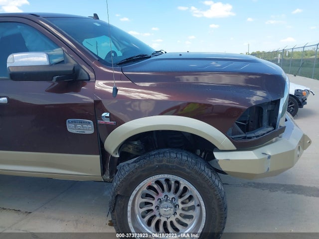 3C6UR5GL3EG233594 RAM 2500 Longhorn