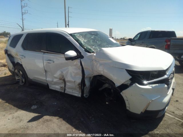 5FNYG2H4XPB010547 Honda Pilot Ex-l 8 Passenger
