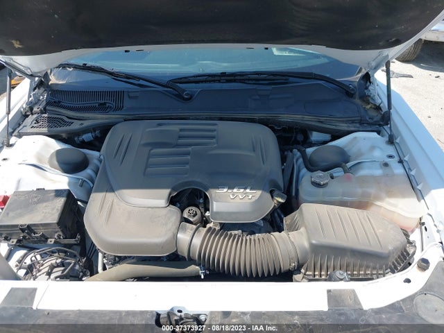 Dodge Challenger Sxt 2021 2C3CDZAG0MH631032 Image 10