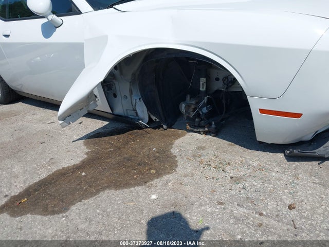 Dodge Challenger Sxt 2021 2C3CDZAG0MH631032 Image 6