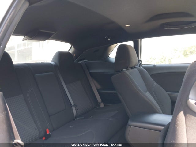 Dodge Challenger Sxt 2021 2C3CDZAG0MH631032 Image 8