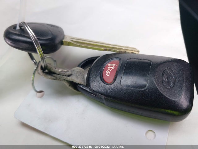 Hyundai ELANTRA SE 2016 5NPDH4AE9GH685575 Image 11