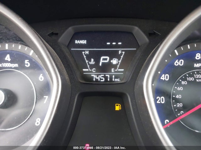 Hyundai ELANTRA SE 2016 5NPDH4AE9GH685575 Image 15