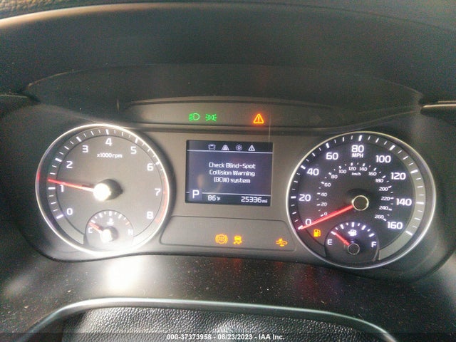 2020 KIA FORTE GT LINE VIN: 3KPF34AD2LE251656