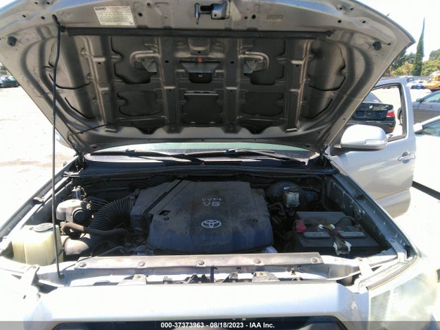 Toyota Tacoma Prerunner 2014 3TMKU4HN9EM041591 Image 16