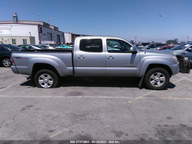 Toyota Tacoma Prerunner 2014 3TMKU4HN9EM041591 Image 5