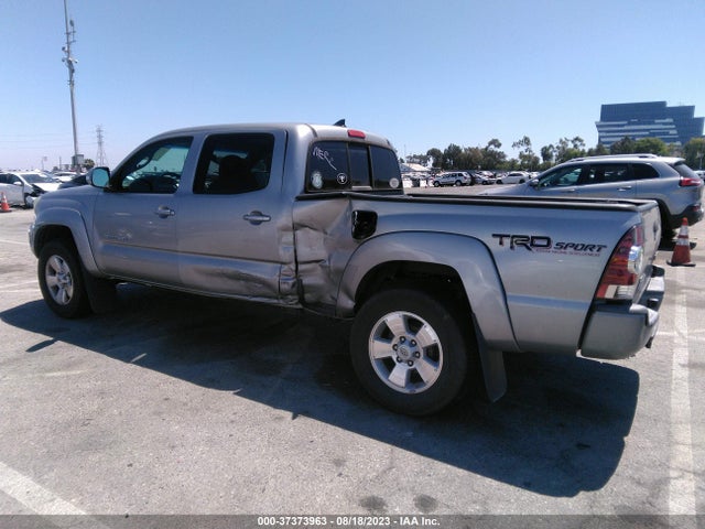 Toyota Tacoma Prerunner 2014 3TMKU4HN9EM041591 Image 6