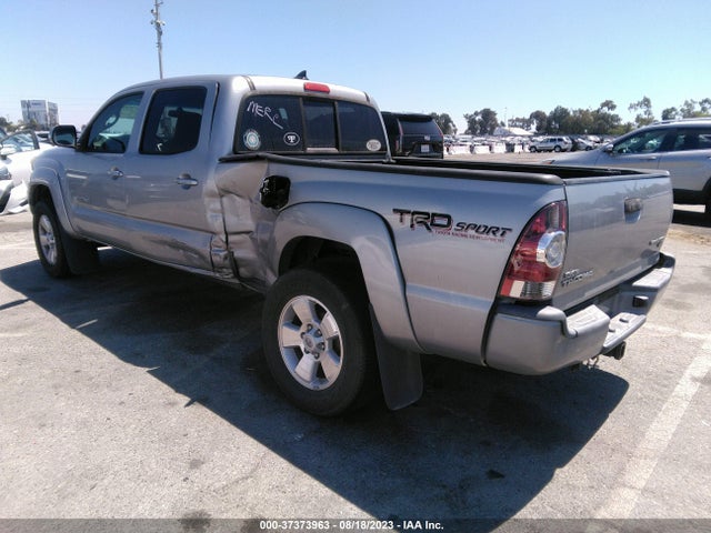 Toyota Tacoma Prerunner 2014 3TMKU4HN9EM041591 Image 9