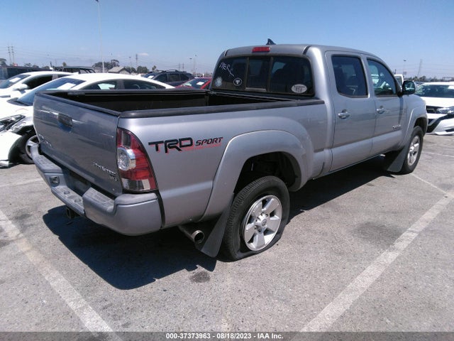 Toyota Tacoma Prerunner 2014 3TMKU4HN9EM041591 Image 10