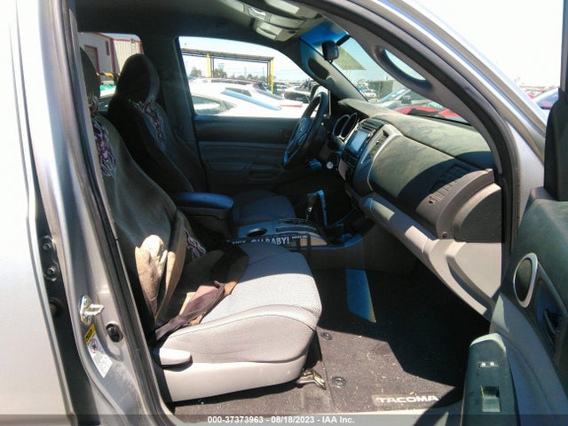 Toyota Tacoma Prerunner 2014 3TMKU4HN9EM041591 Image 11