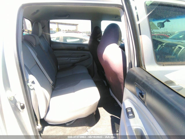Toyota Tacoma Prerunner 2014 3TMKU4HN9EM041591 Image 14