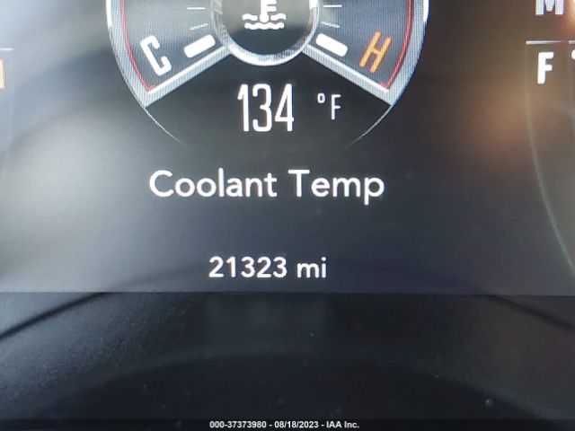 2C3CDZKG0NH231021 Dodge Challenger Gt