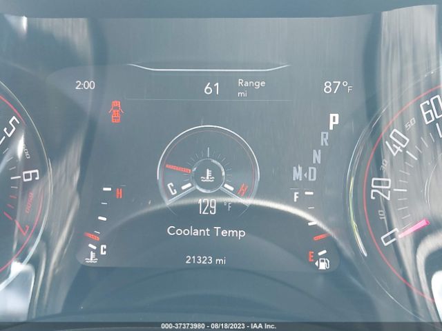 2C3CDZKG0NH231021 Dodge Challenger Gt