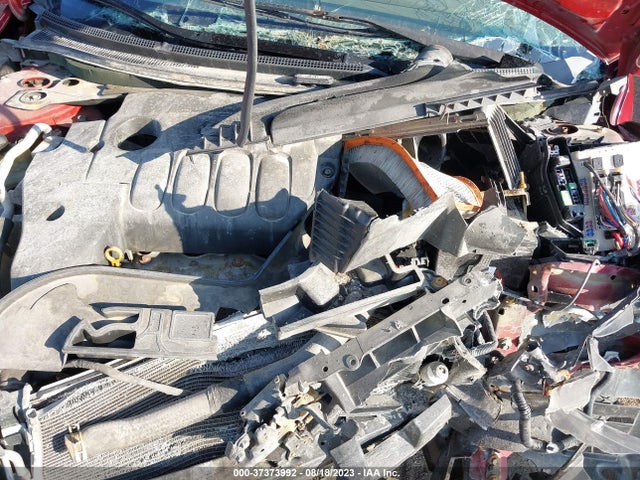2007 NISSAN ALTIMA 2.5 VIN: 1N4AL21EX7N417792