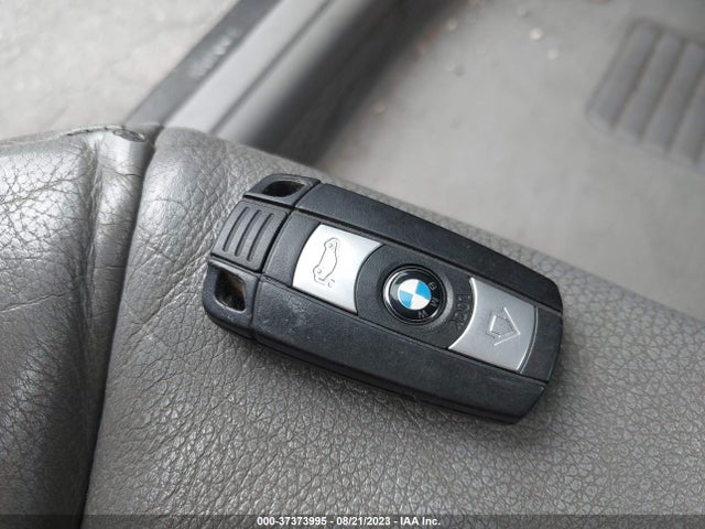 2008 BMW 5 SERIES 535XIT VIN: WBAPT73578CX02085