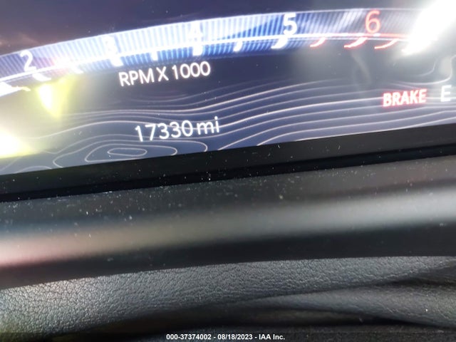 2023 Jeep Wagoneer, VIN: 1C4SJSDP6PS540704