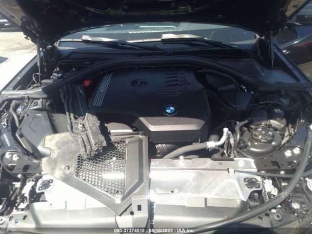 3MW5R1J09N8C72301 BMW 3 Series 330i