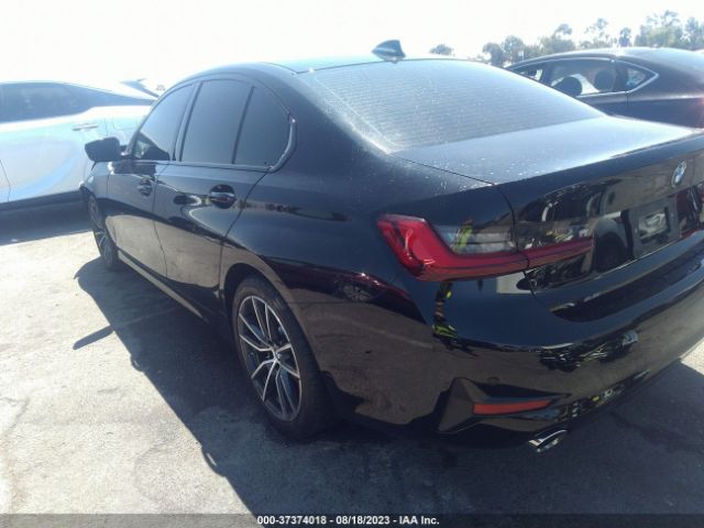 3MW5R1J09N8C72301 BMW 3 Series 330i