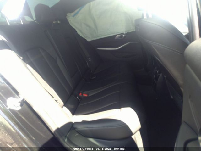3MW5R1J09N8C72301 BMW 3 Series 330i