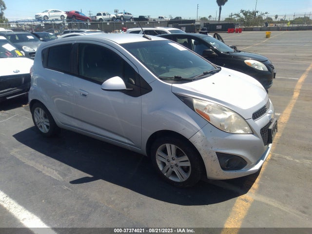 2014 KL8CD6S97EC516774 main image