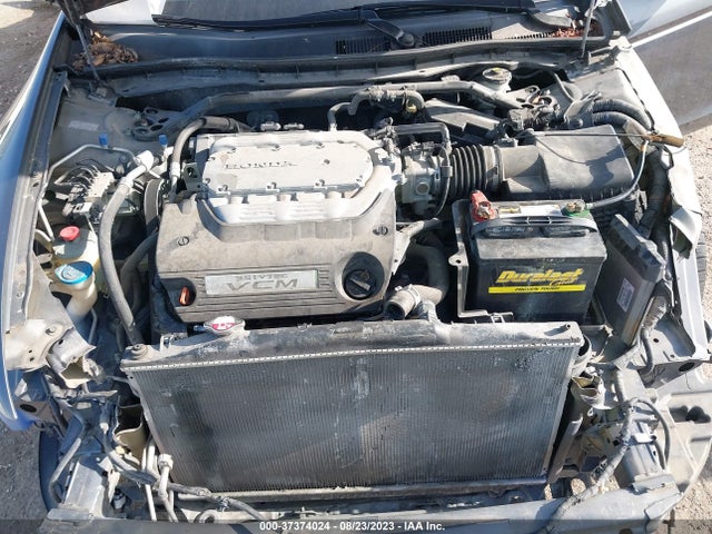2012 HONDA ACCORD SDN EX VIN: 1HGCP3F79CA041516
