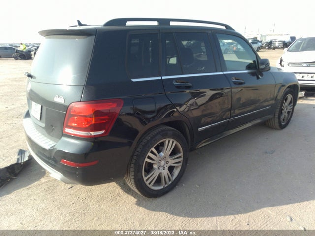 2013 MERCEDES-BENZ GLK-CLASS GLK 350 VIN: WDCGG5HB2DG136361
