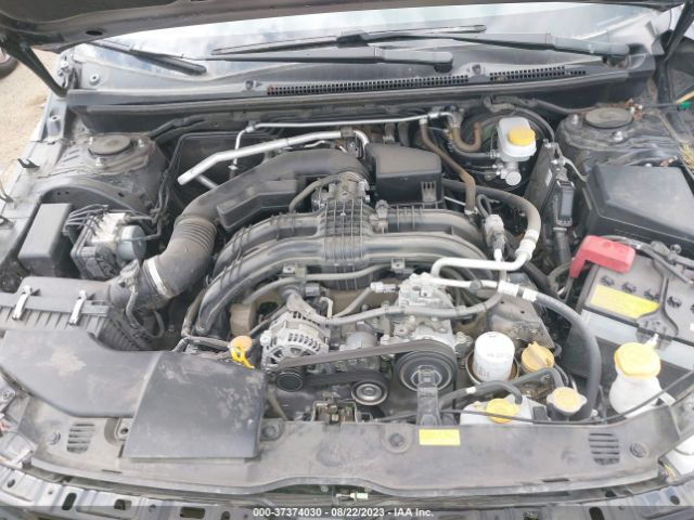 JF2GTACC9M9317957 Subaru Crosstrek Premium