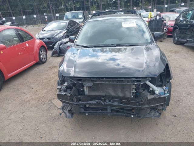 JF2GTACC9M9317957 Subaru Crosstrek Premium