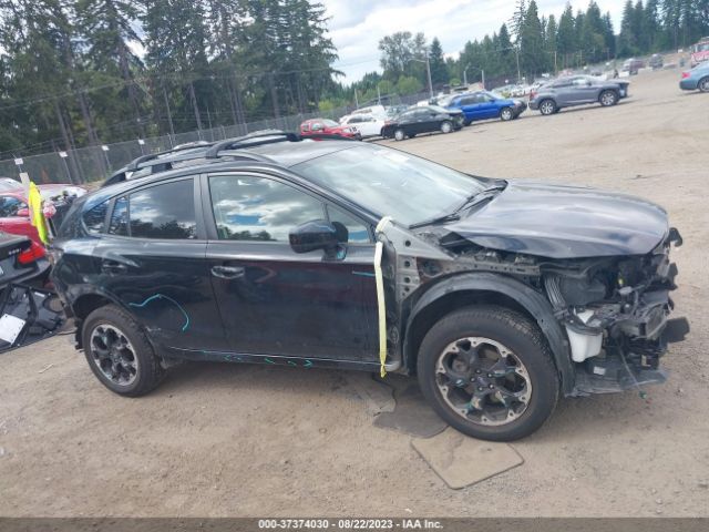 JF2GTACC9M9317957 Subaru Crosstrek Premium