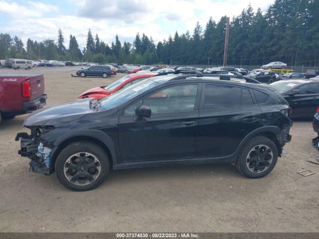 JF2GTACC9M9317957 Subaru Crosstrek Premium