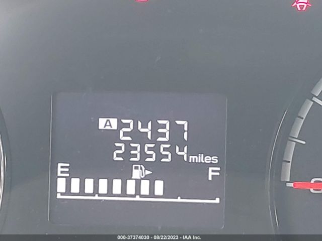 JF2GTACC9M9317957 Subaru Crosstrek Premium