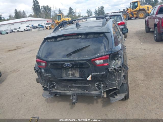 JF2GTACC9M9317957 Subaru Crosstrek Premium
