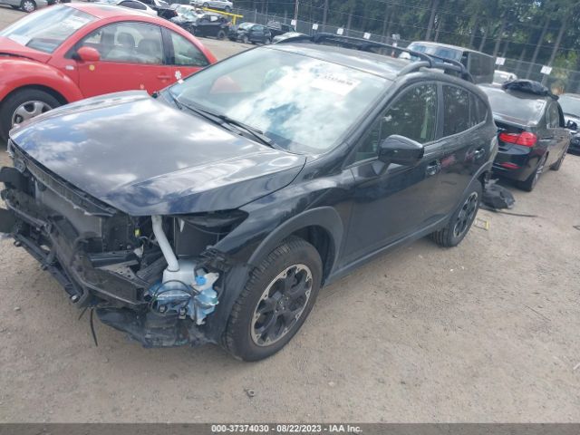 JF2GTACC9M9317957 Subaru Crosstrek Premium