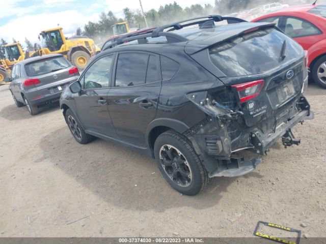 JF2GTACC9M9317957 Subaru Crosstrek Premium