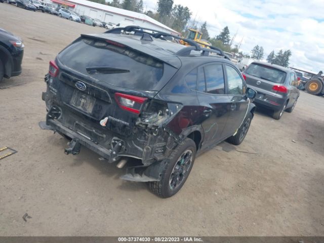 JF2GTACC9M9317957 Subaru Crosstrek Premium