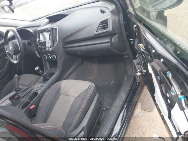 JF2GTACC9M9317957 Subaru Crosstrek Premium