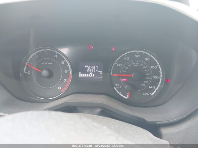 JF2GTACC9M9317957 Subaru Crosstrek Premium