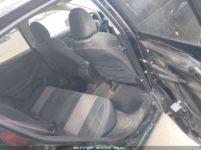 JF2GTACC9M9317957 Subaru Crosstrek Premium