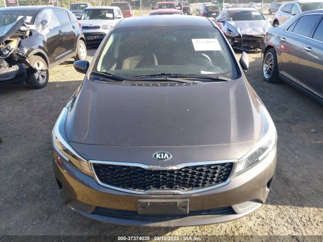 3KPFK4A74HE128915 KIA FORTE LX