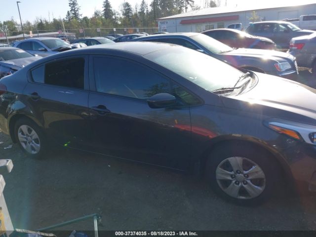 3KPFK4A74HE128915 KIA FORTE LX