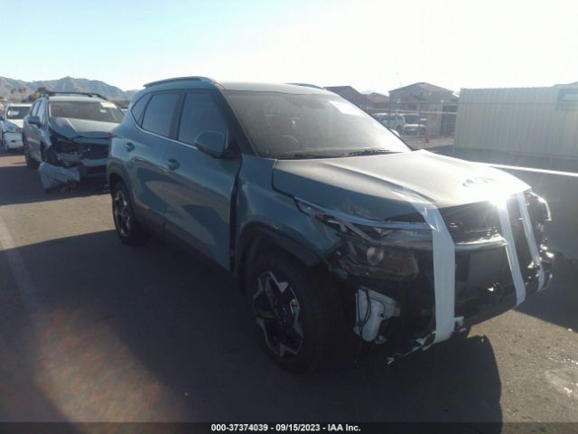 KNDER2AAXR7535291 auction archive image