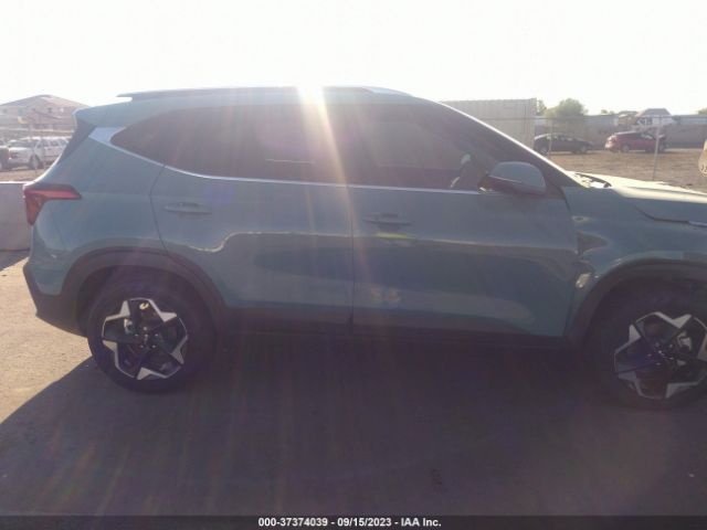 KNDER2AAXR7535291 KIA SELTOS EX