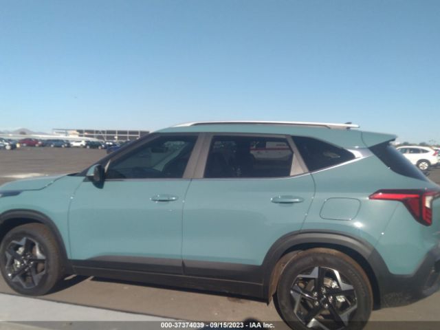 KNDER2AAXR7535291 KIA SELTOS EX